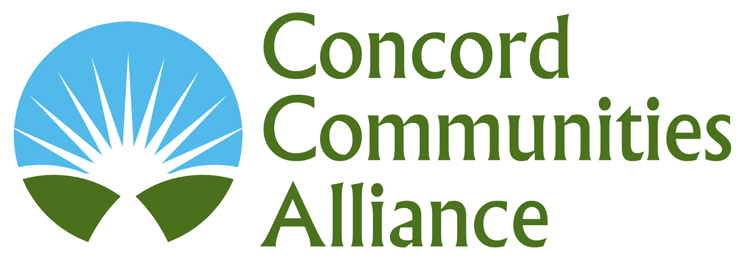 Concord Communities Alliance