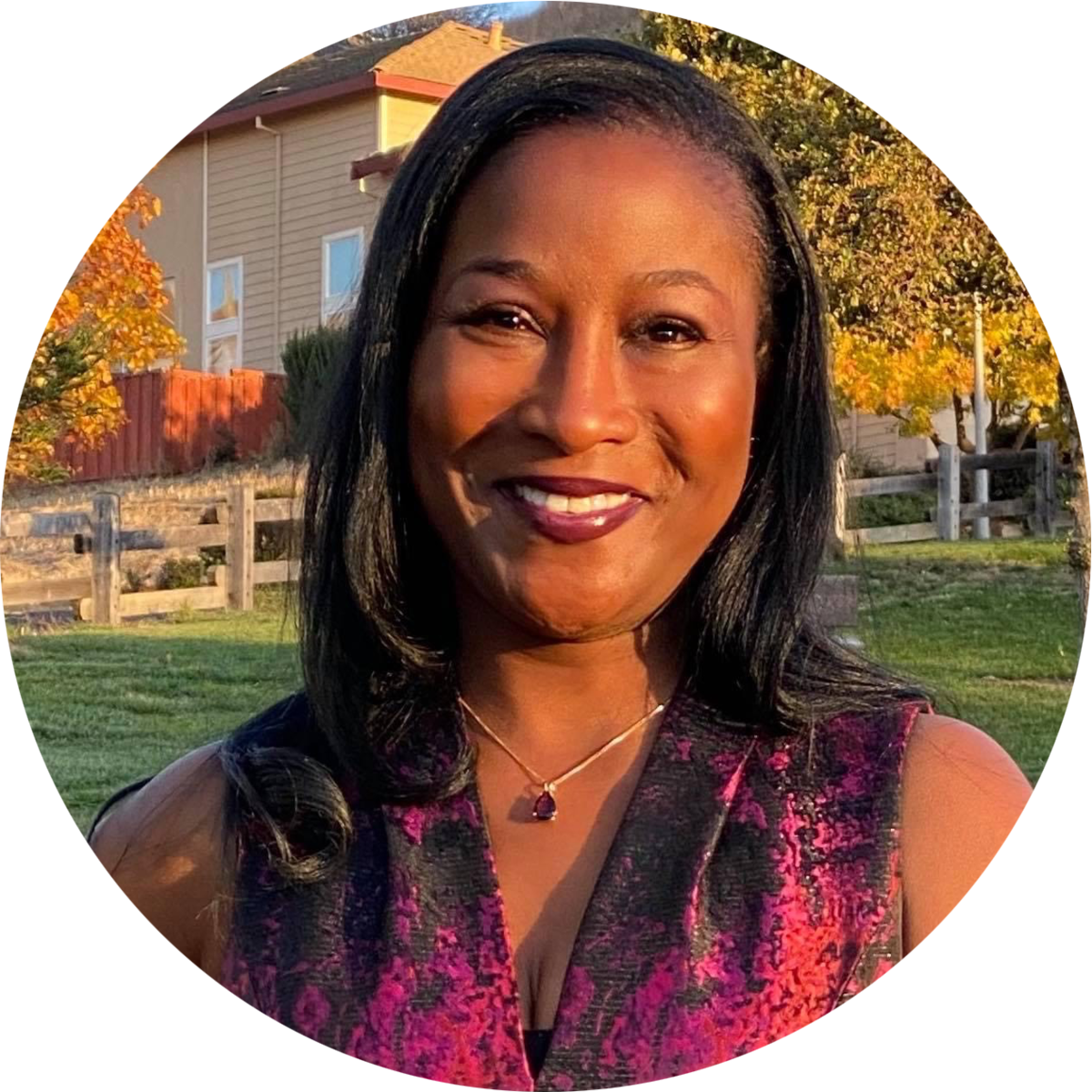 Letecia "Holly" Tillman