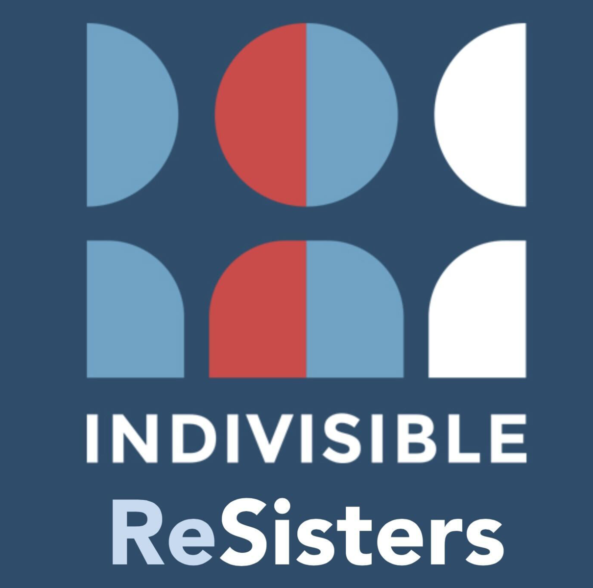 Indivisible ReSisters