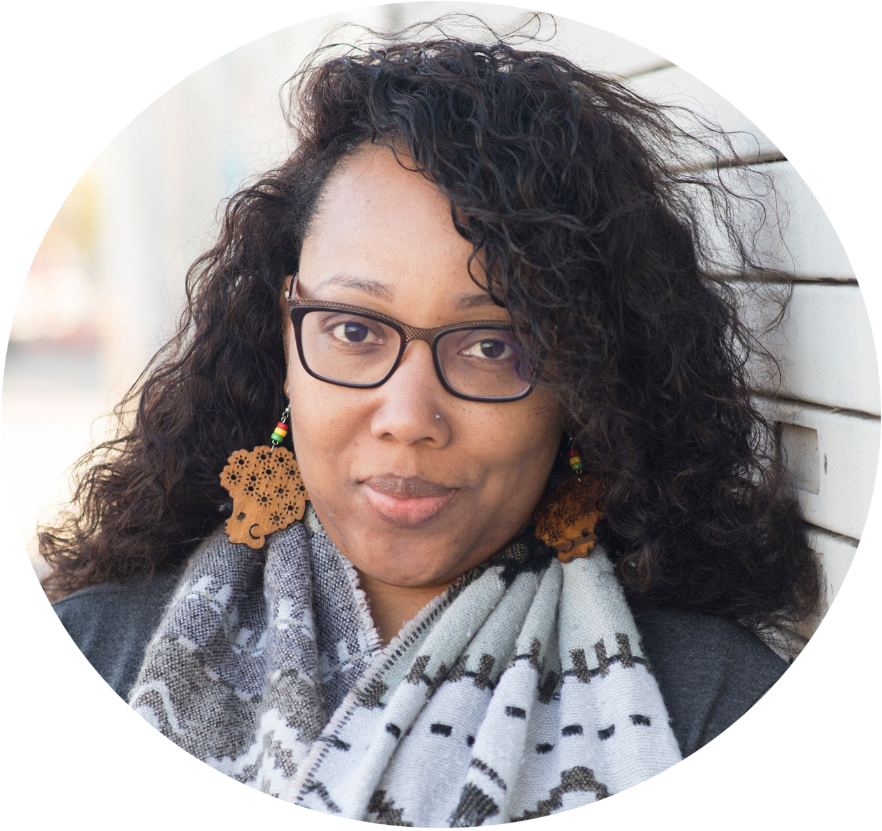 Tamisha Torres-Walker