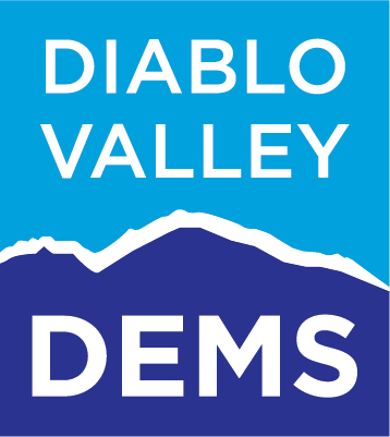 Diablo Valley Democratic Club