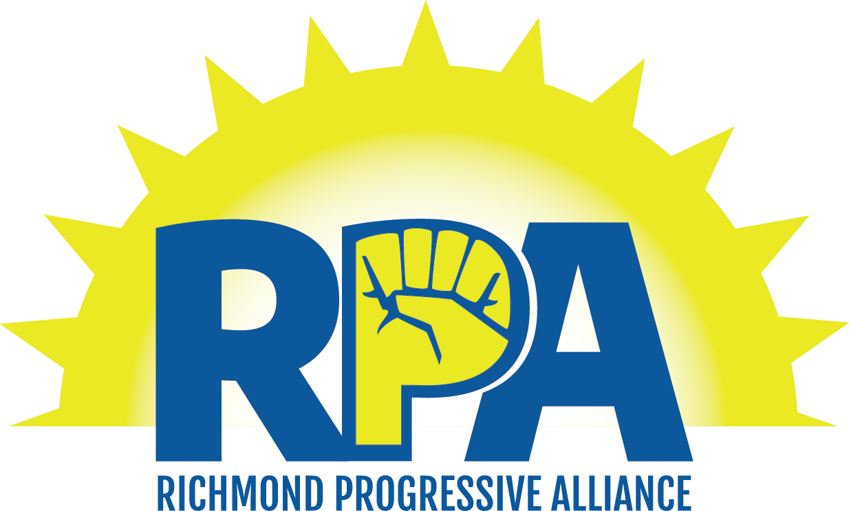 Richmond Progressive Alliance