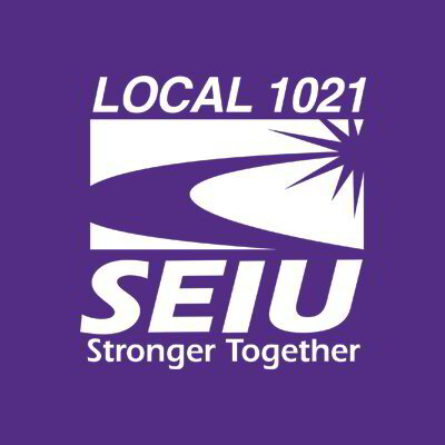 SEIU Local 1021